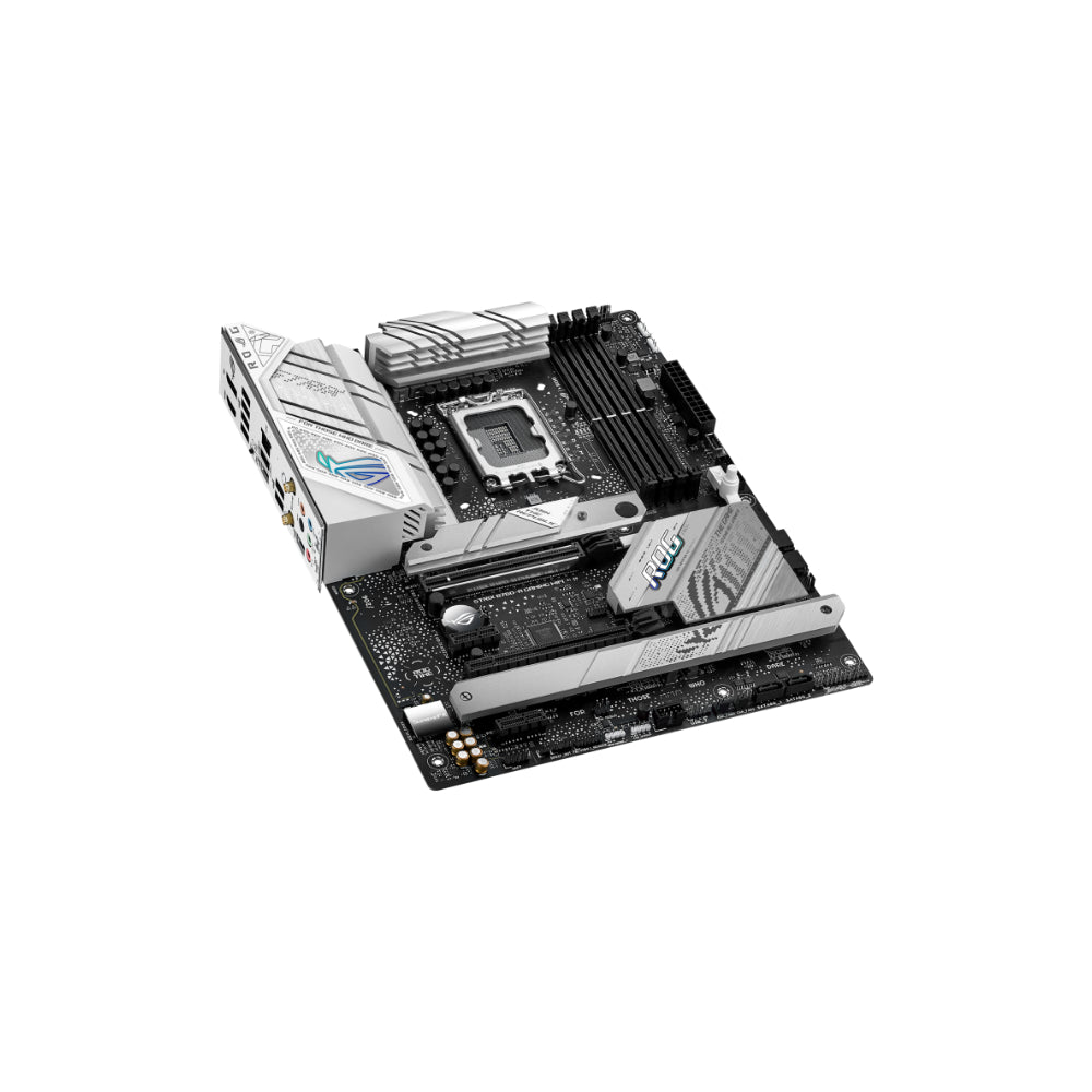 ASUS ROG Strix B760-A Gaming Wi-Fi