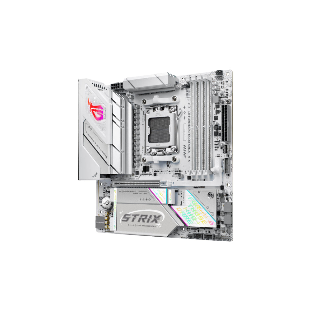 ASUS ROG Strix B850-G Gaming Wi-Fi ATX AM5