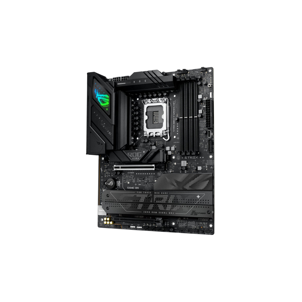 ASUS ROG Strix B860-F Gaming Wi-Fi