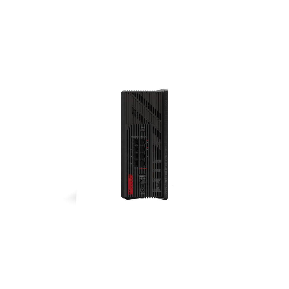 ASUS ROG Strix GS-BE18000 Tri-band Wi-Fi 7 Router