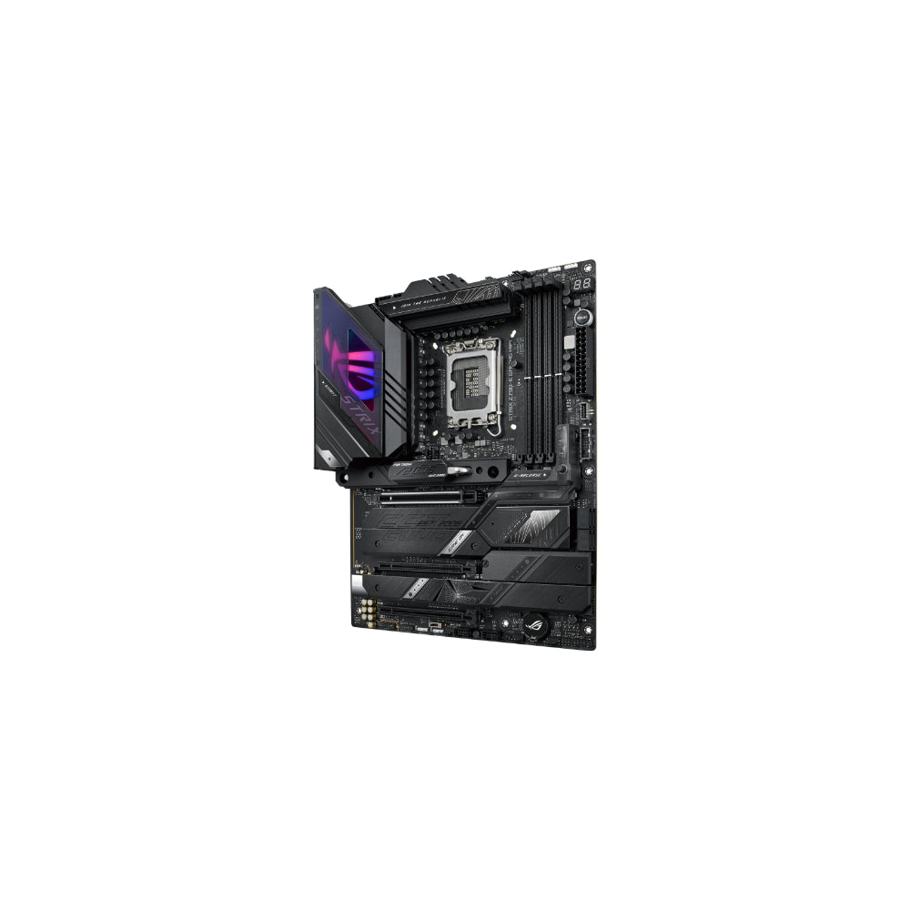 ASUS ROG Strix Z790E Gaming Wi-Fi
