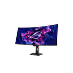 ASUS ROG Strix XG34WCDMS 34" - Böjd Ultrawide 3440x1440 OLED 280Hz