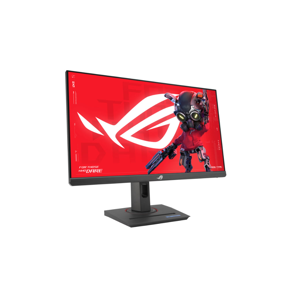 ASUS ROG Strix XG259CMS 25" - USB-C 1920x1080 Fast IPS 310Hz
