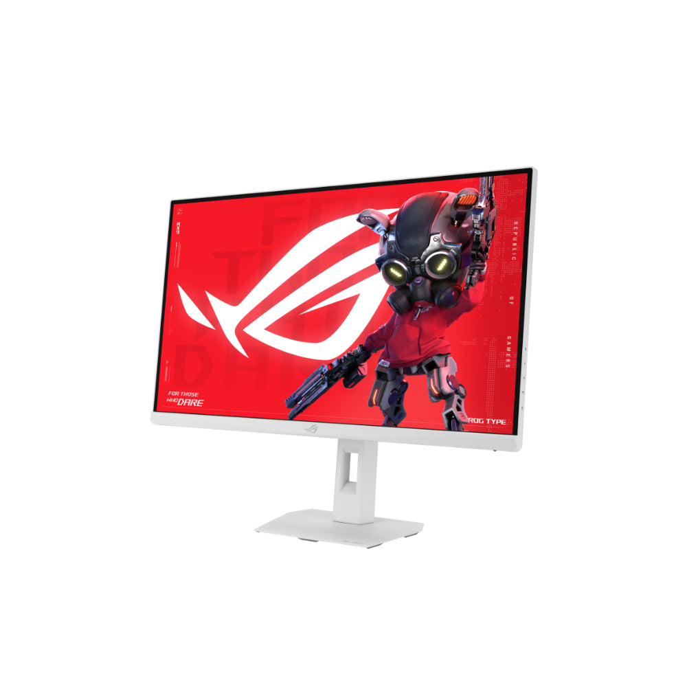 ASUS ROG Strix XG27ACS-W 27" - 2560x1440 Fast IPS 220Hz