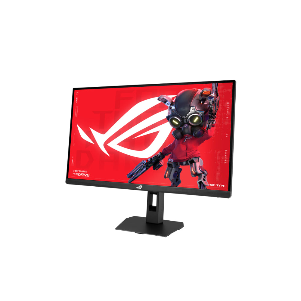 ASUS ROG Strix XG27UCGR 27" - 3840x2160 Fast IPS 162Hz