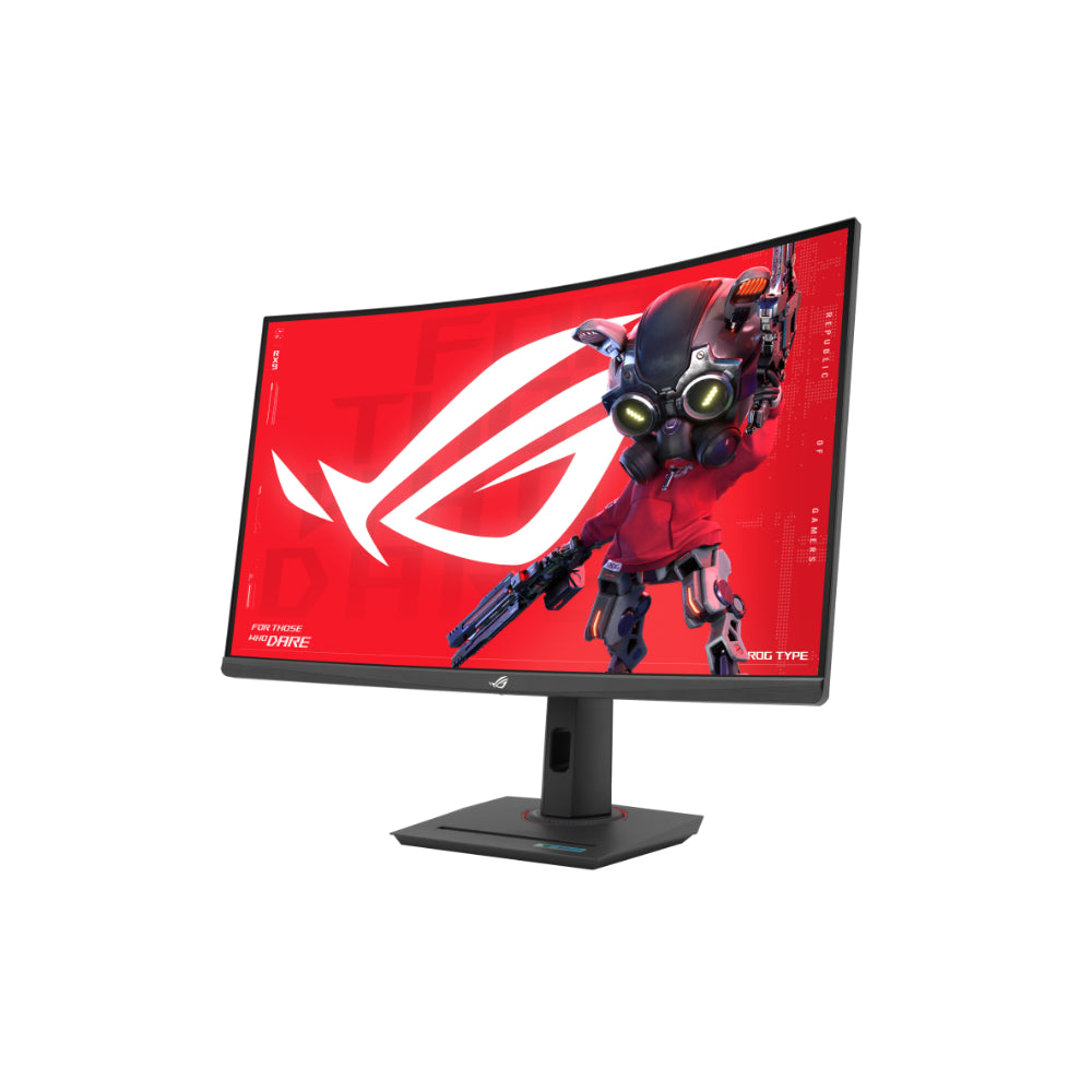 ASUS ROG Strix XG32WCS 32" - USB-C 2560x1440 Rapid VA 180Hz