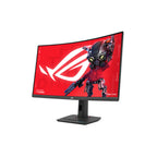 ASUS ROG Strix XG32WCS 32" - USB-C 2560x1440 Rapid VA 180Hz
