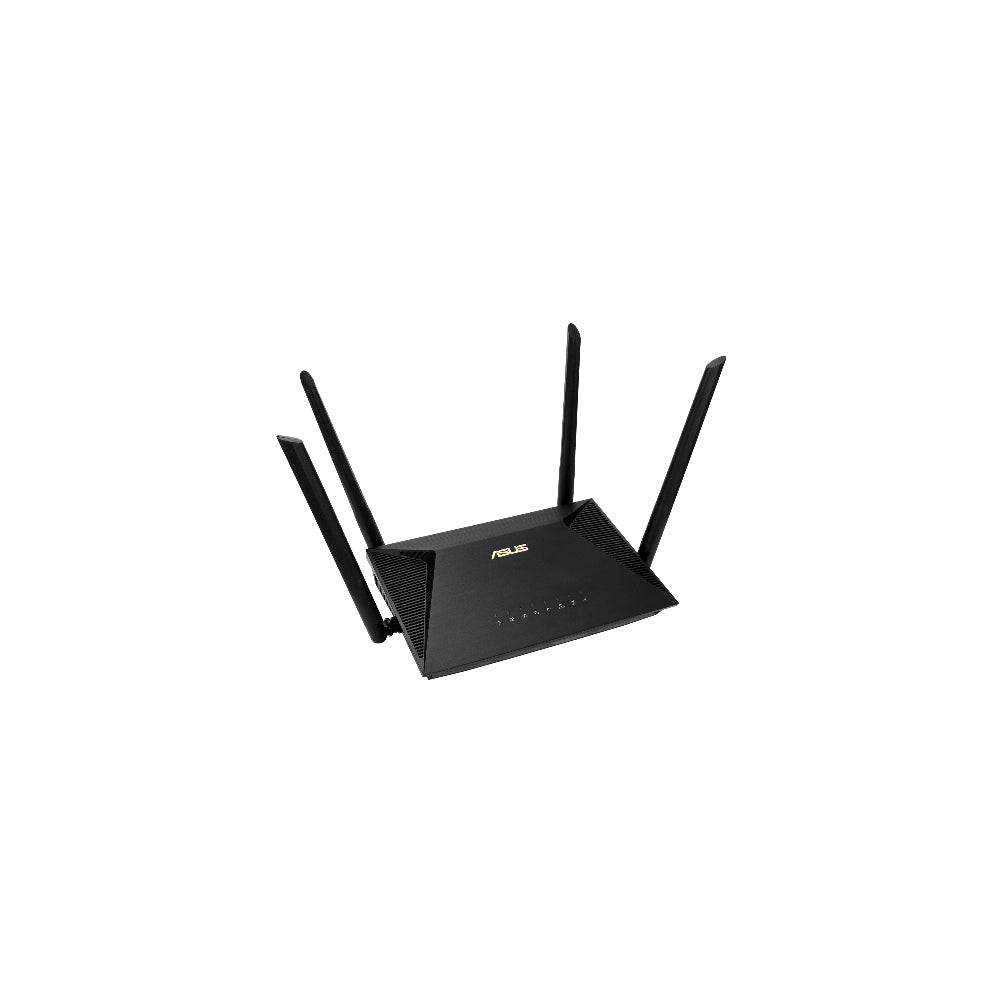 ASUS RT-AX1800U Wi-Fi 6 Trådlös Router