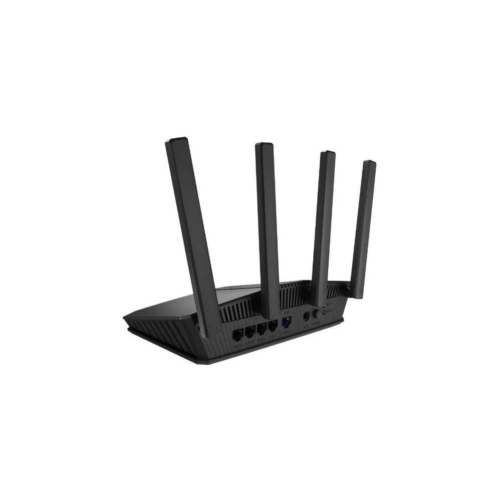 ASUS RT-BE55 Dual Band Wi-Fi 7 Router