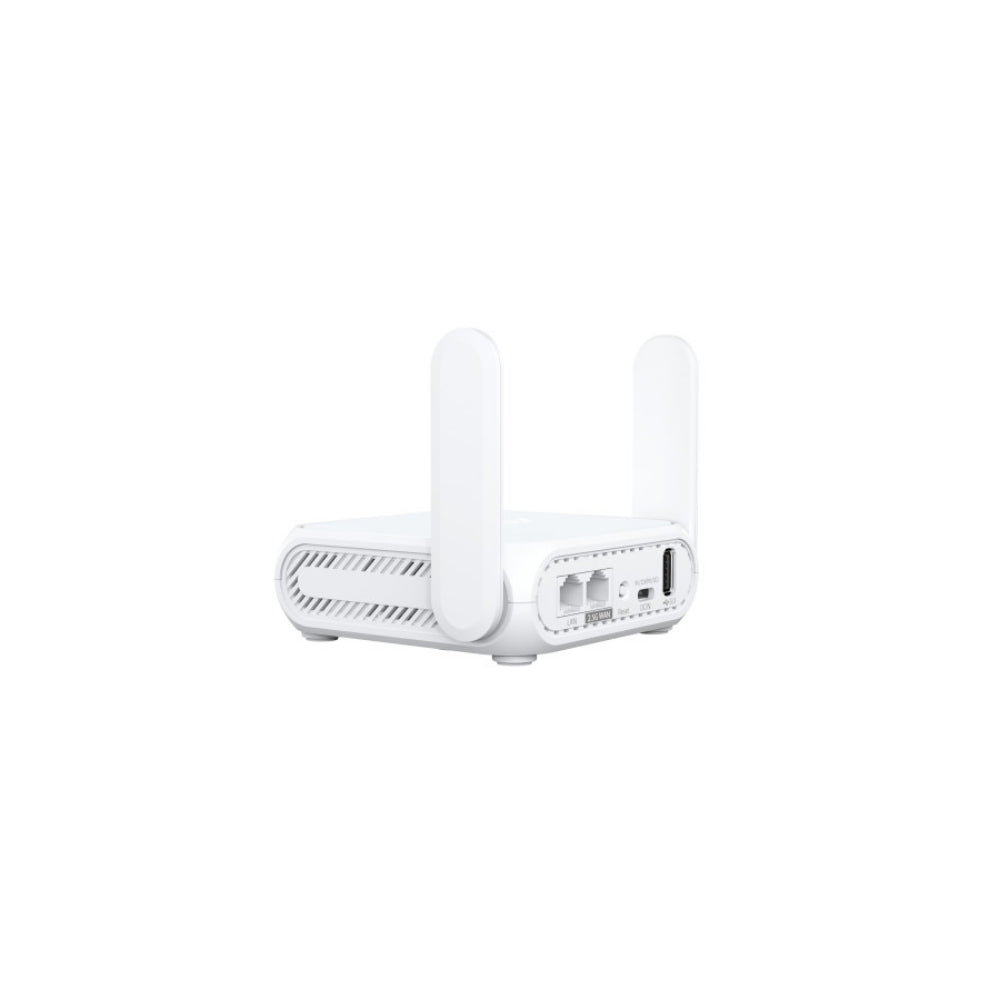 ASUS RT-BE58 Go Dual Band Wi-Fi 7 Router