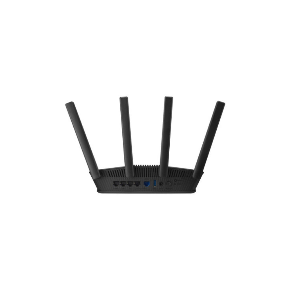 ASUS RT-BE58U Dual Band Wi-Fi 7 Router