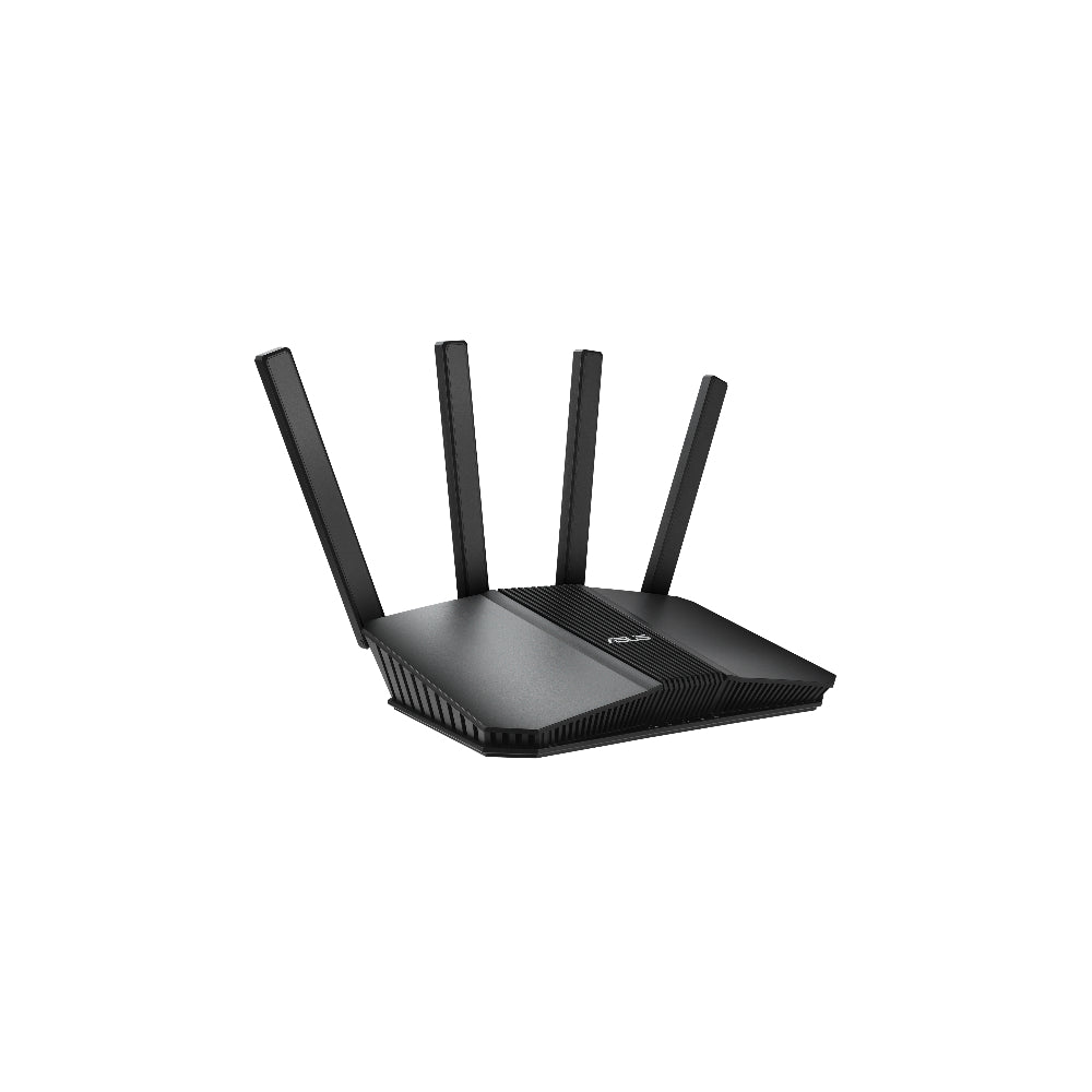 ASUS RT-BE82U BE6500 Dual Band Wi-Fi 7 Router
