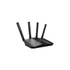 ASUS RT-BE82U BE6500 Dual Band Wi-Fi 7 Router