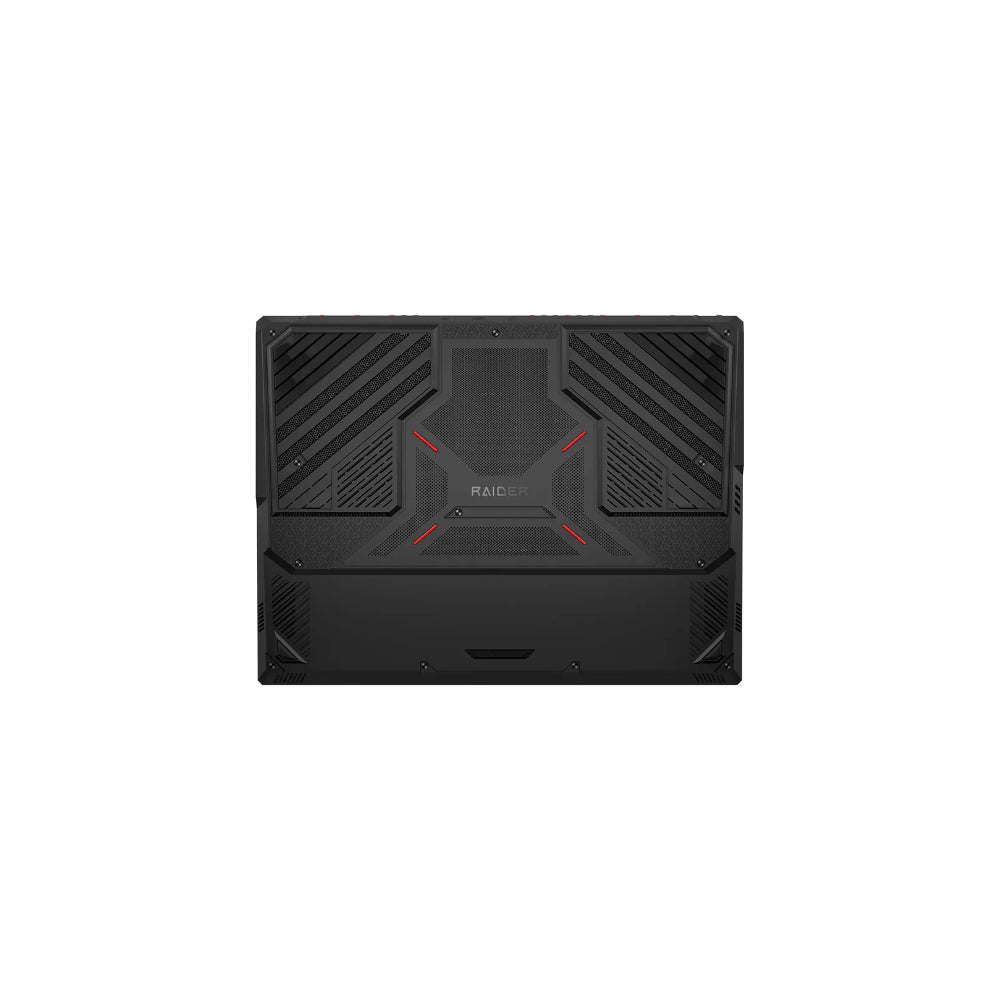 MSI Raider A18 HX A9WIG-007NEU 18" - Ryzen 9 9955HX3D - 64GB RAM 2TB SSD - GeForce RTX 5080