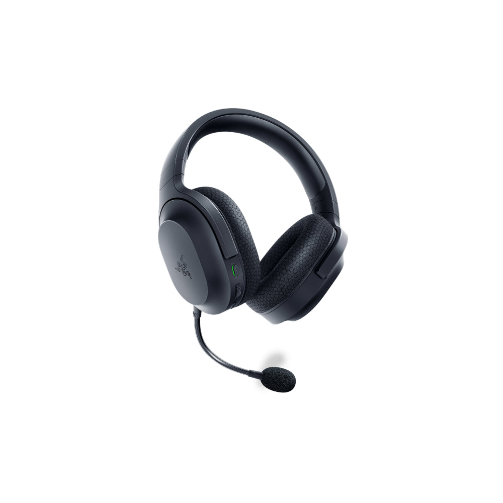 Razer Barracuda X Trådlös Svart