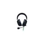 Razer BlackShark V2 X Kabel Svart