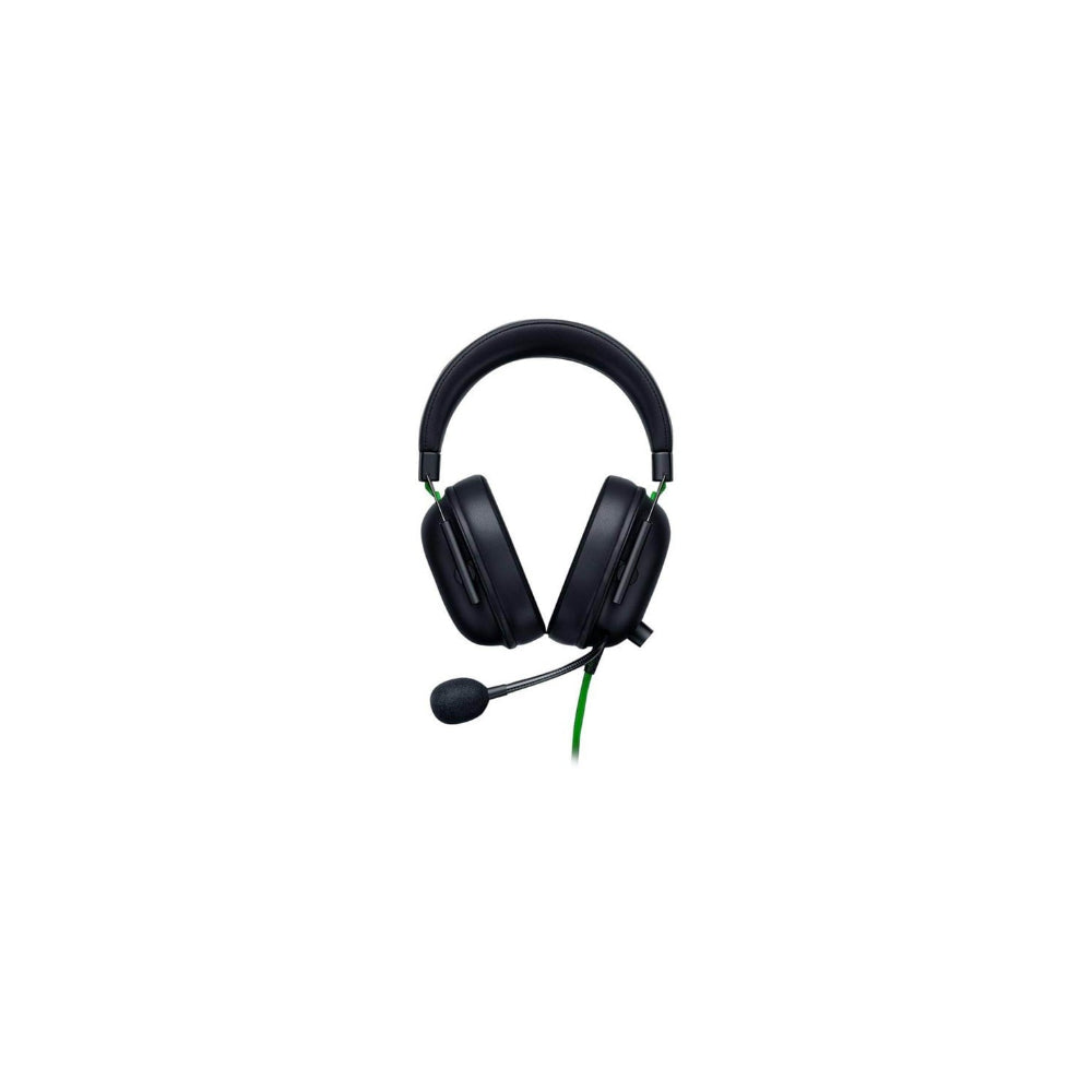 Razer BlackShark V2 X Kabel Svart