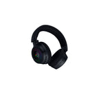 Razer Kraken V4 Trådlös Headset Svart