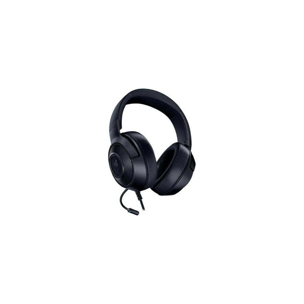 Razer Kraken X Lite Kabel Svart