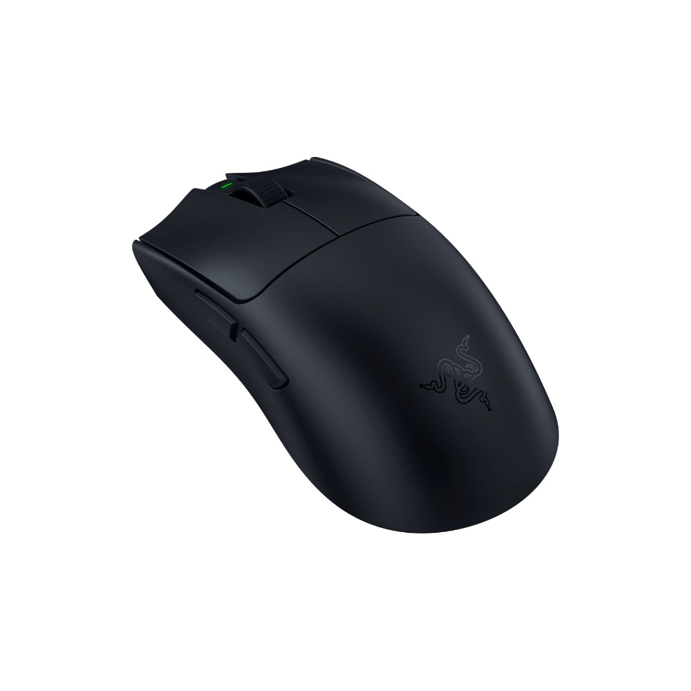 Razer Viper V4 Pro Trådlös Svart