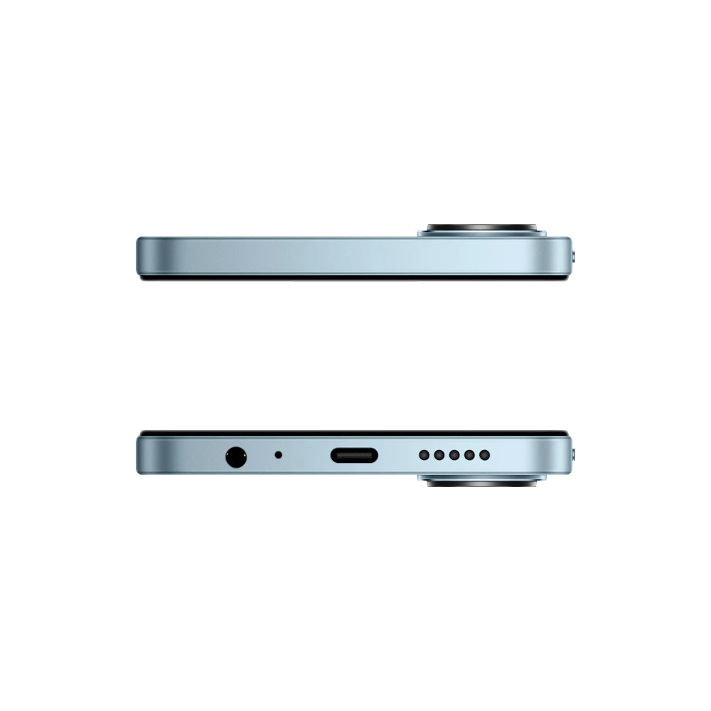 Xiaomi Redmi A7 Pro 6.9" 4G 128GB Blå