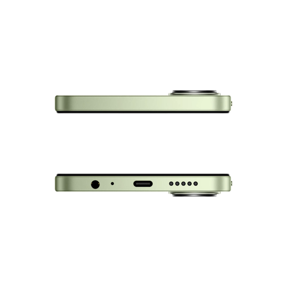 Xiaomi Redmi A7 Pro 6.9" 4G 128GB Grön