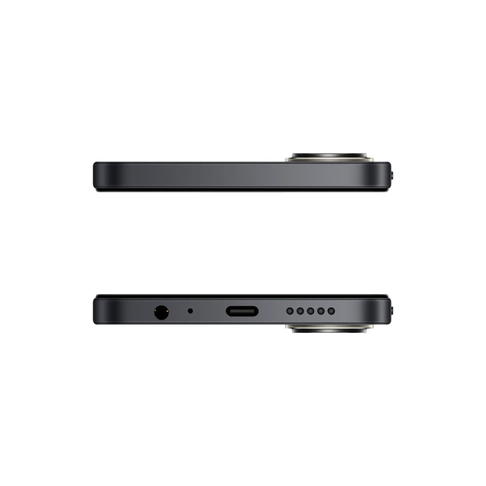 Xiaomi Redmi A7 Pro 6.9" 4G 128GB Svart
