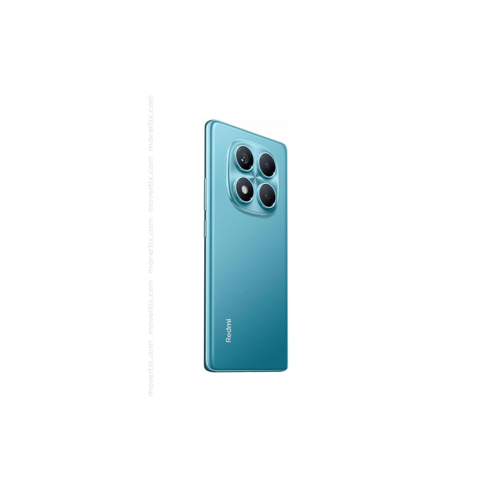 Xiaomi Redmi Note 14 Pro 6.7" 5G 512GB Blå