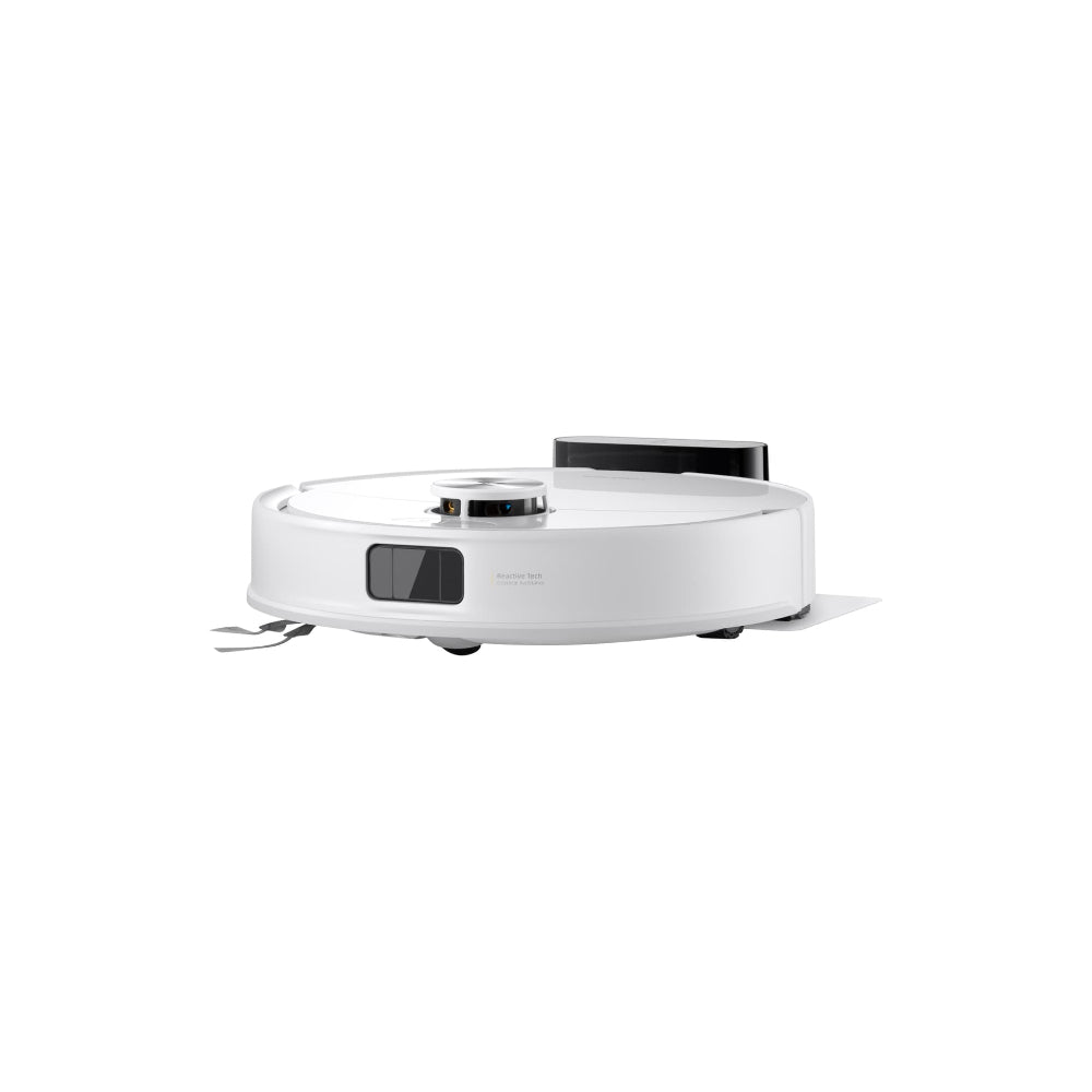 Roborock Q10 VF Robotdammsugare Vit