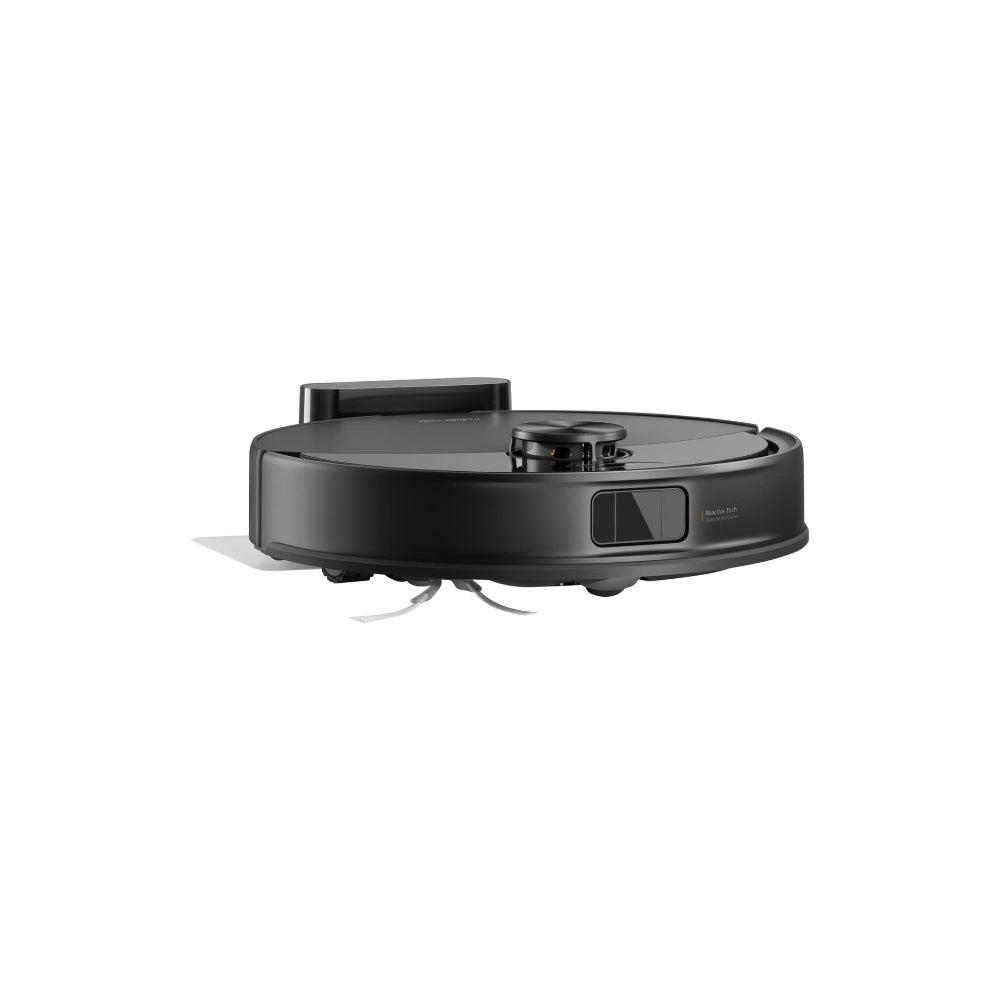 Roborock Q10 VF Robotdammsugare Svart