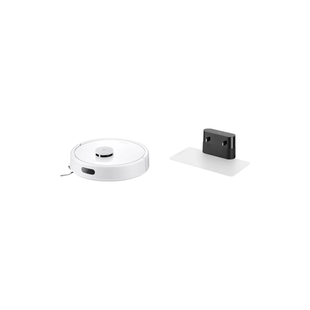 Roborock Q7 BF Robotdammsugare Vit