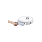 Roborock Q7 TF Robotdammsugare Vit