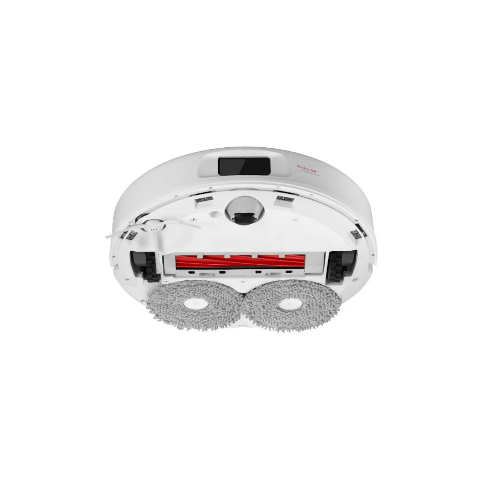 Roborock QRevo Plus Robotdammsugare Vit