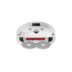 Roborock QRevo Plus Robotdammsugare Vit