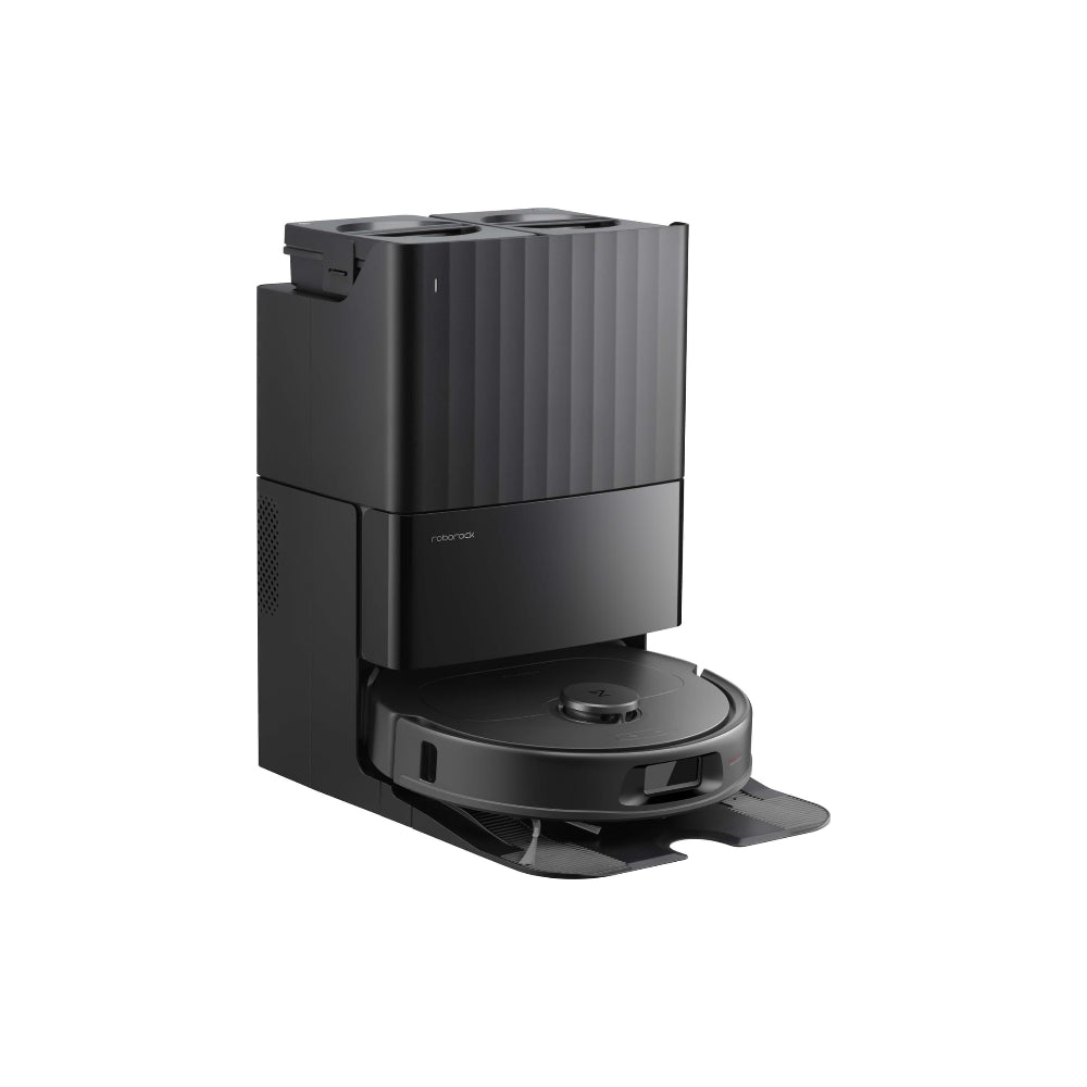 Roborock Qrevo 798 Robotdammsugare Svart