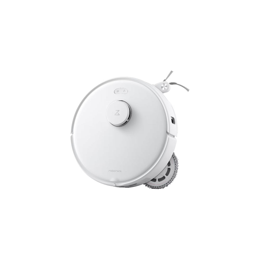 Roborock Qrevo Edge 5V1 Robotdammsugare Vit
