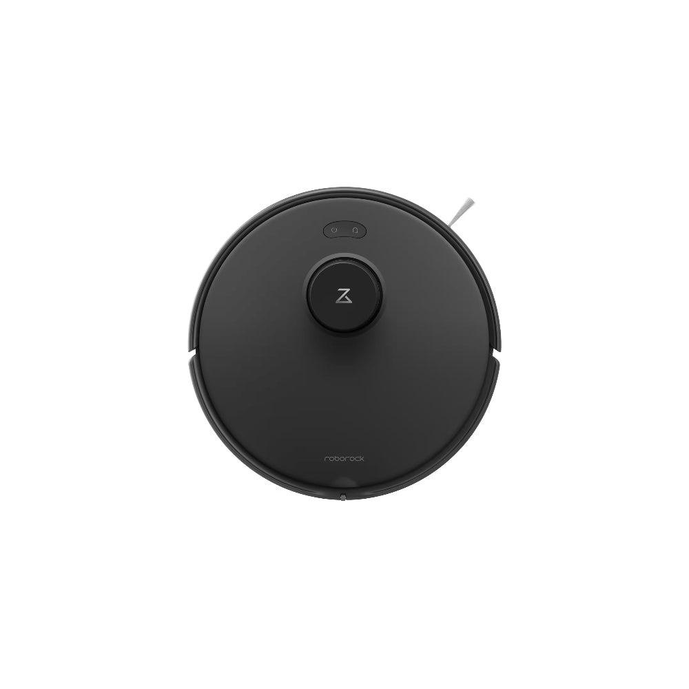 Roborock Qrevo Edge 5V1 Robotdammsugare Svart