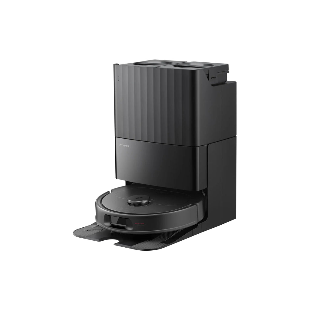 Roborock Qrevo S Pro Svart