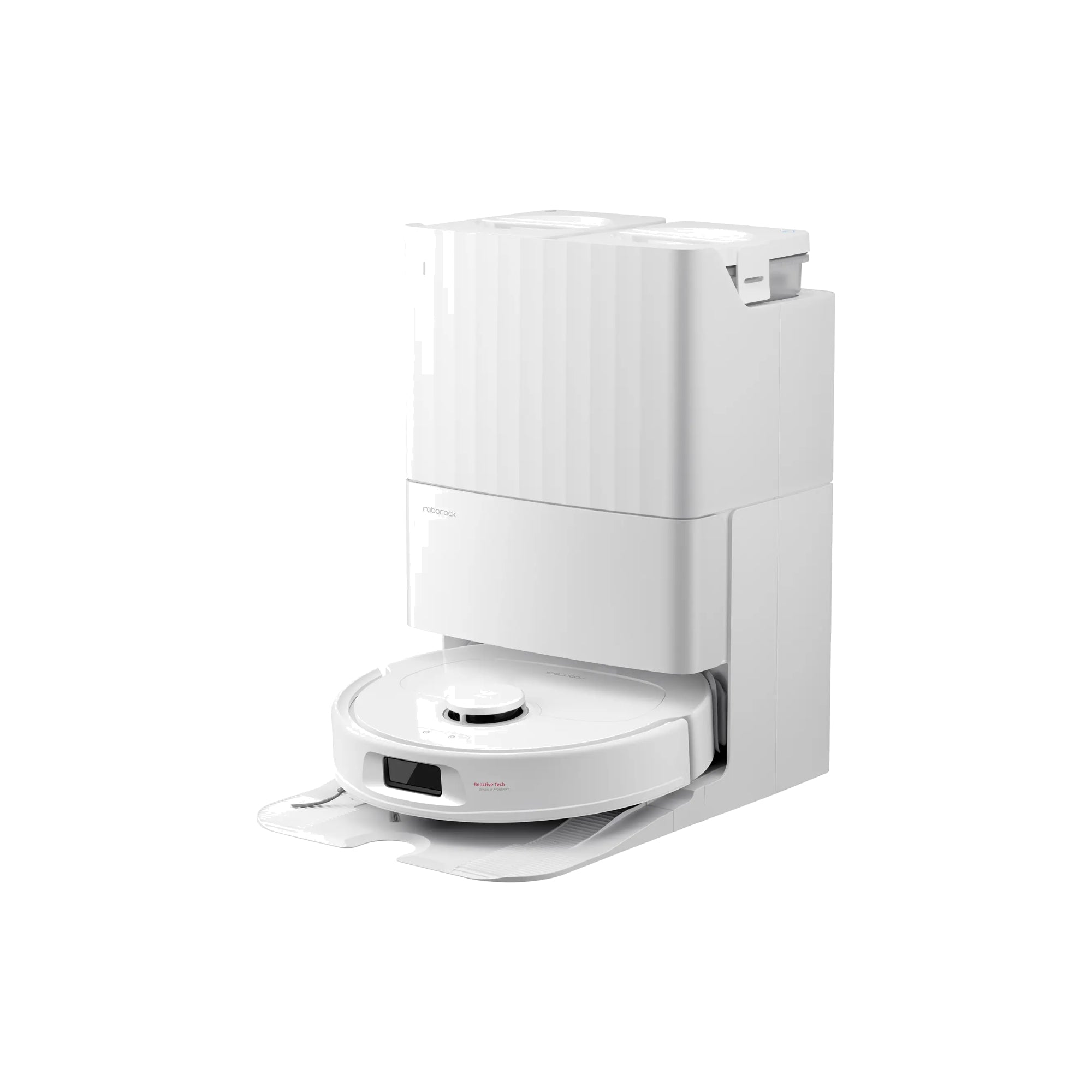 Roborock Qrevo S Pro Vit