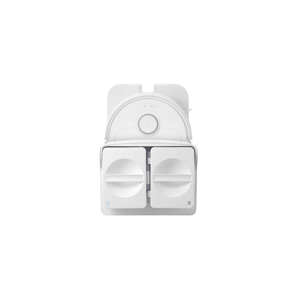 Roborock Qrevo 5AE Robotdammsugare Vit