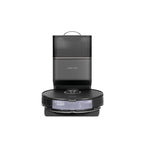 Roborock S8+ Robotdammsugare Svart