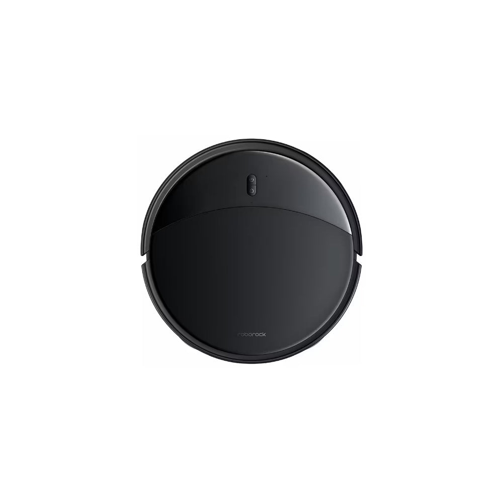 Roborock Saros 10R Robotdammsugare Svart