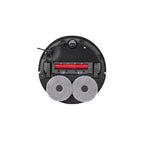 Roborock Q Revo MaxV Robotdammsugare Svart