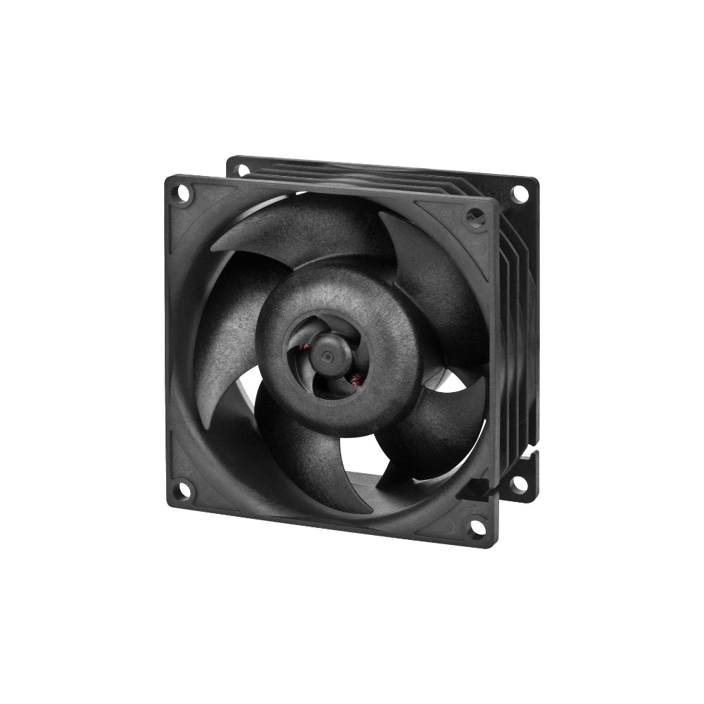 Arctic Serverfläkt S8038-7K 80mm Svart
