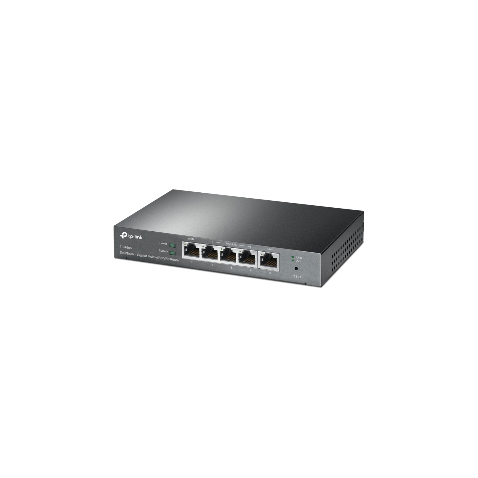 TP-Link SafeStream TL-R605 V1.6