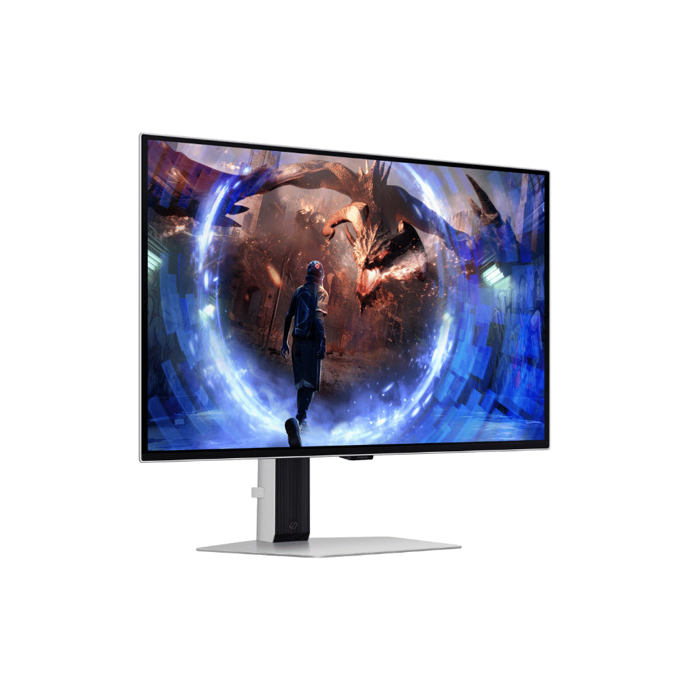 Samsung Odyssey G6 G60SD LS27DG602SUXEN 27" - 2560x1440 OLED 360Hz