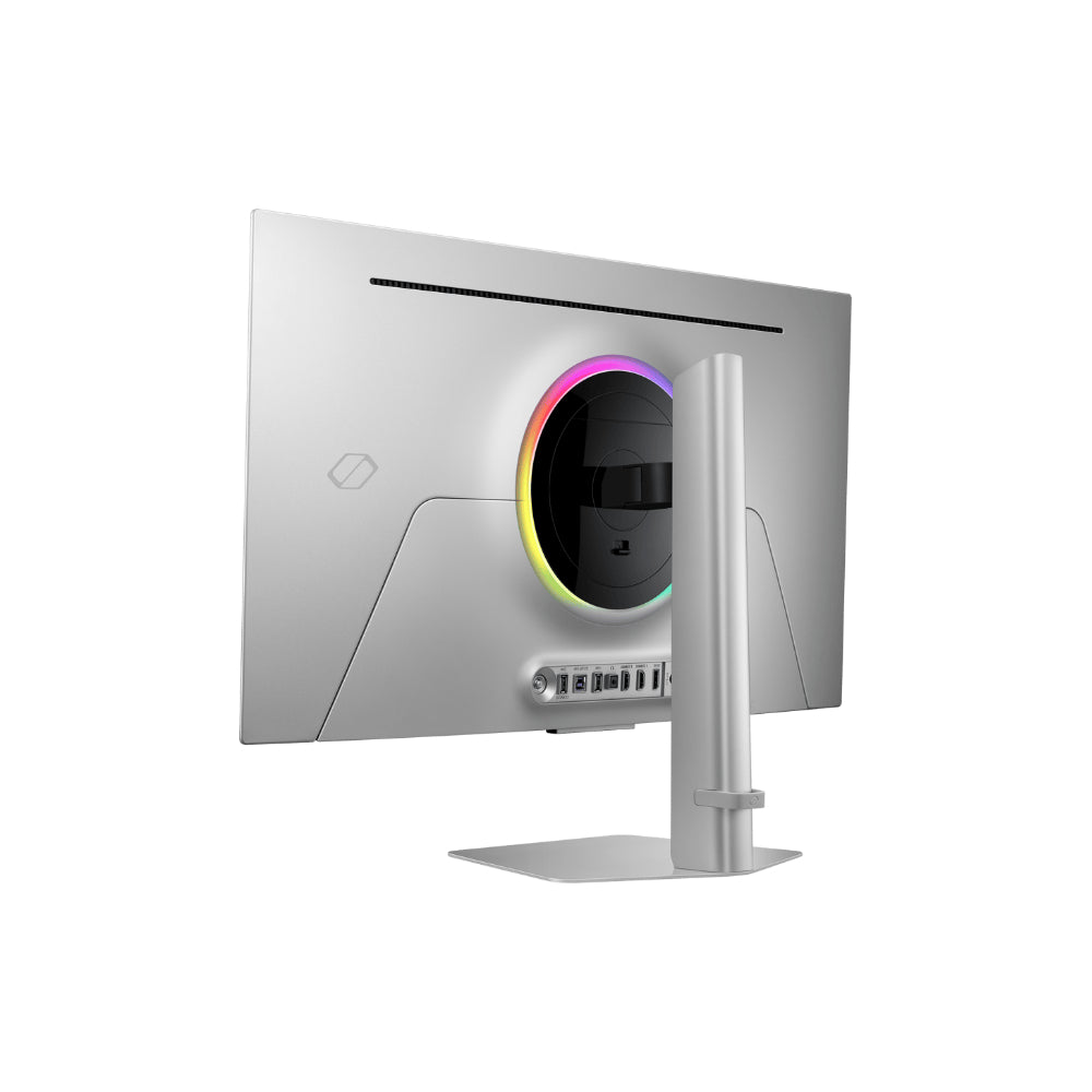 Samsung Odyssey G81SF 27" - 3840x2160 4K OLED 240Hz