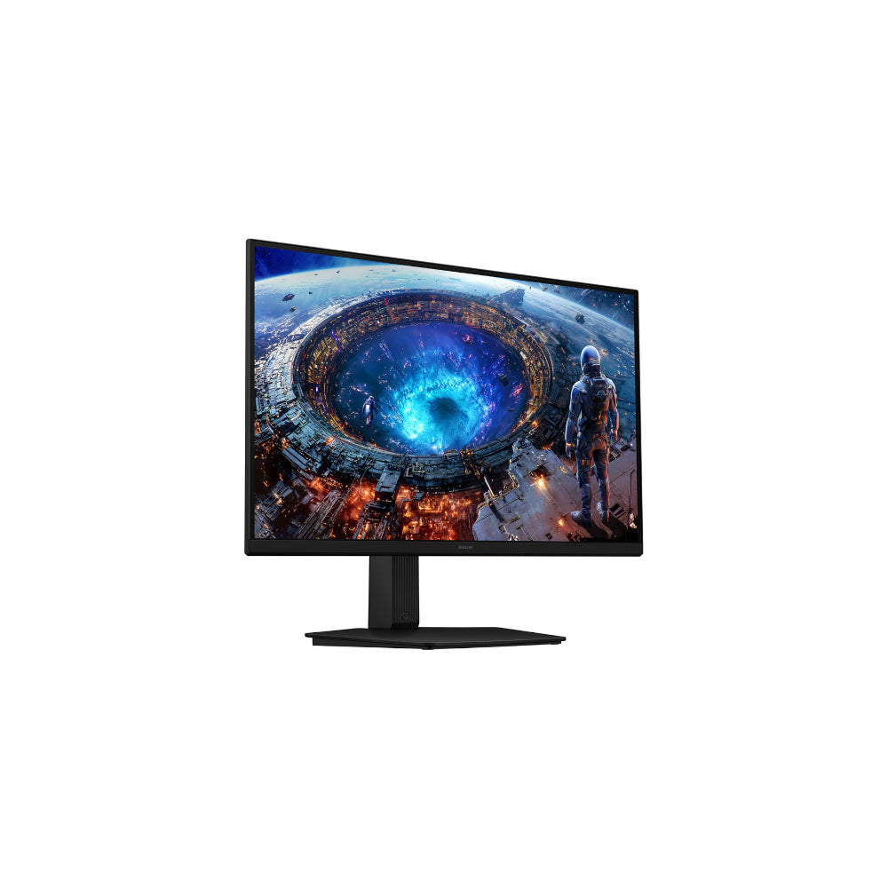 Samsung Odyssey G8 27HG806 27" 5K - 5120x2880 IPS 180Hz/360Hz