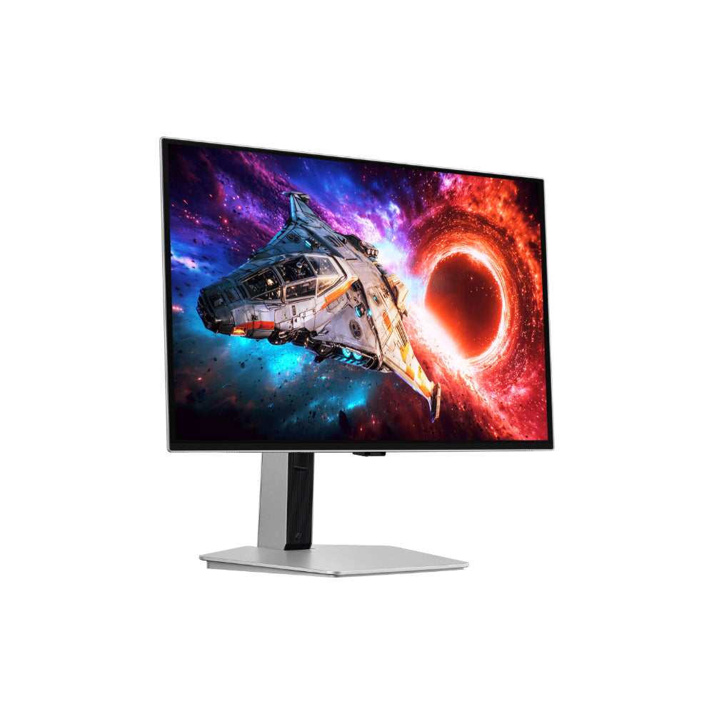Samsung Odyssey OLED G8 G80SH 32" - USB-C 3840x2160 OLED 240Hz