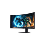 Samsung Odyssey G7 G75F 40" - Ultrawide 5120x2160 VA 180Hz